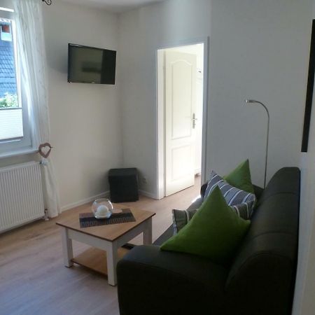 Ferienwohnungen Braun Goslar Exteriör bild