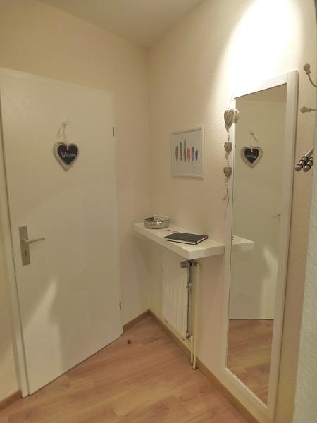 Ferienwohnungen Braun Goslar Exteriör bild